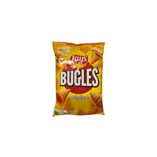 Lay's Bugles Original Mais Snack 75g