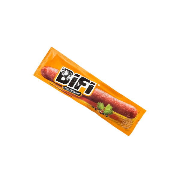 BiFi The Original Mini Salami 20g