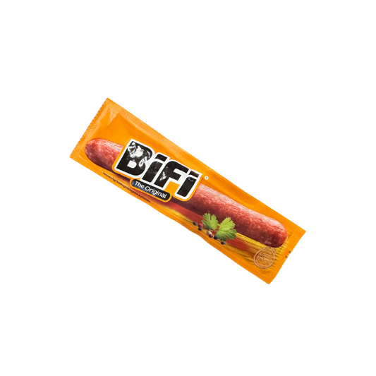 BiFi The Original Mini Salami 20g