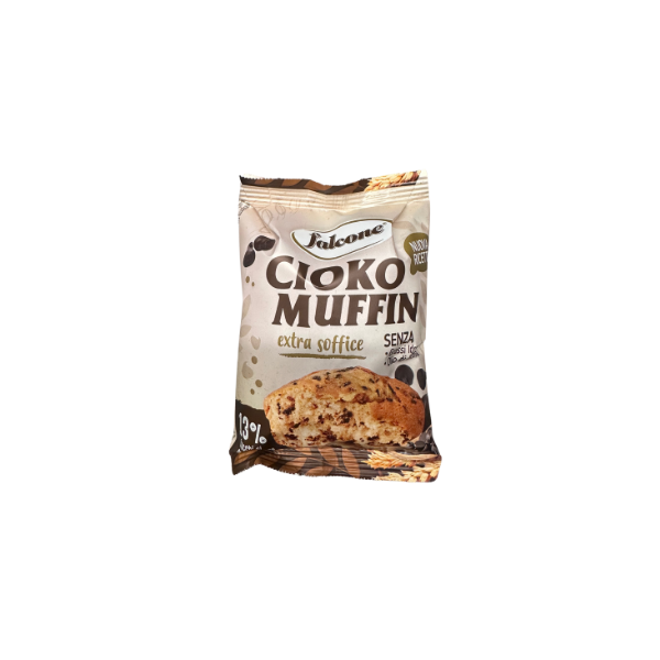 Falcone Muffins Stracciatella 50g