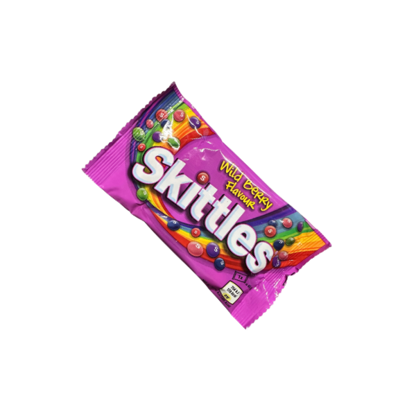 Skittles Wildberry 45g