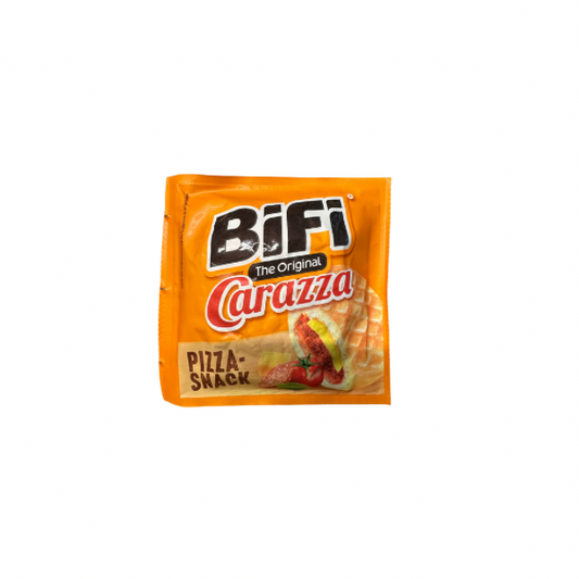 Bifi Carazza (Pizza Snack) 40g