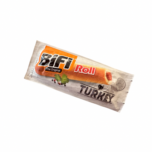 Bifi Roll Turkey 45g