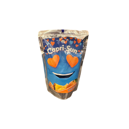 Capri Sonne Orange 200ml