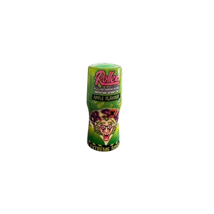 Dr. Sour Roller Apfel