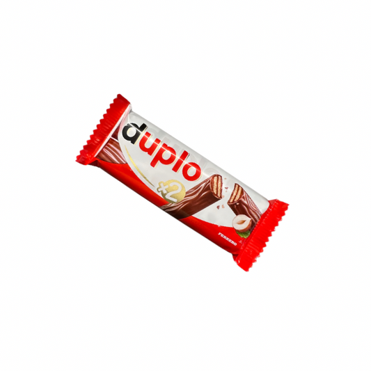 Duplo 2er Schokoriegel 36g