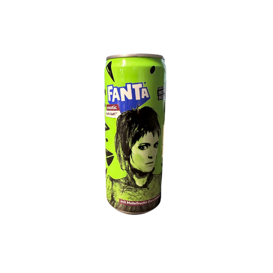 Fanta Exotic 330 ml (inkl. Pfand)