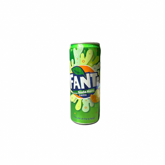 Fanta Soda Kem (Vietnam) 320ml (inkl. Pfand)