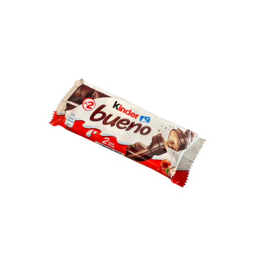 Ferrero Kinder Bueno 43g