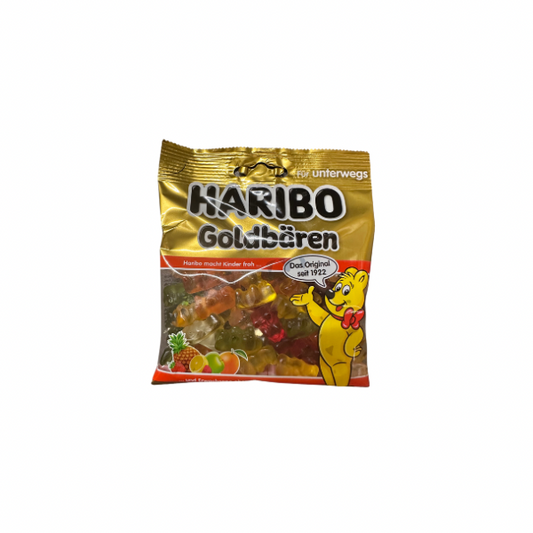 Haribo Goldbären 100g