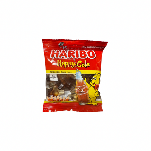 Haribo Happy Cola 100g