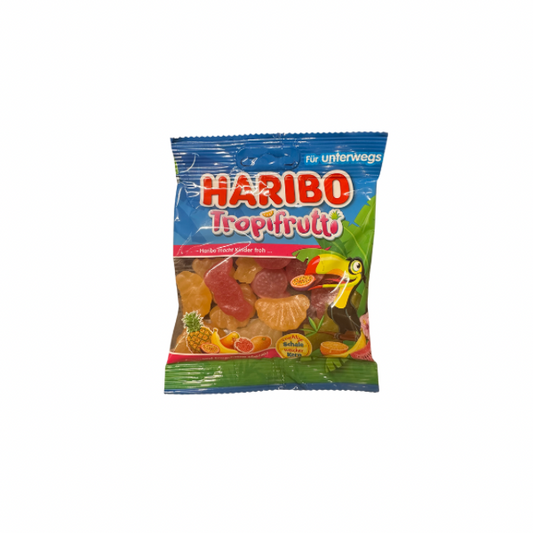 Haribo Tropifrutti 100g