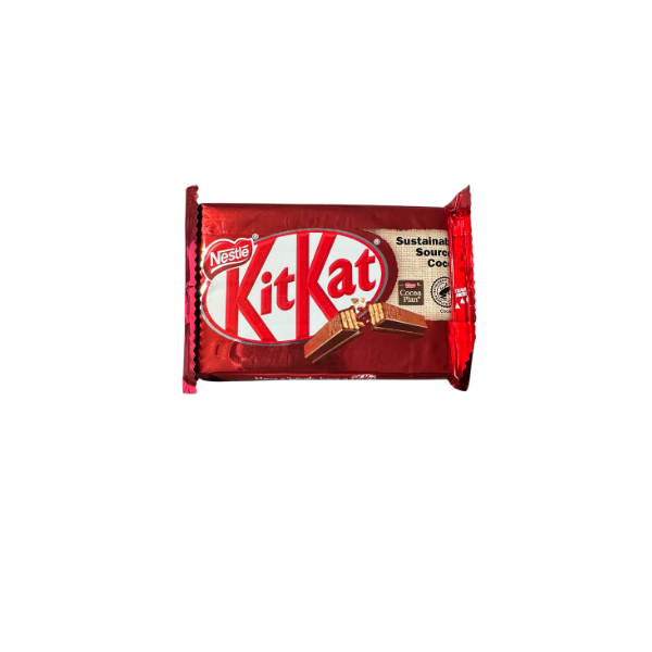 KitKat Classic Schoko-Riegel