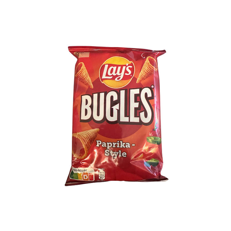 Lay’s Bugles Paprika Style 95g