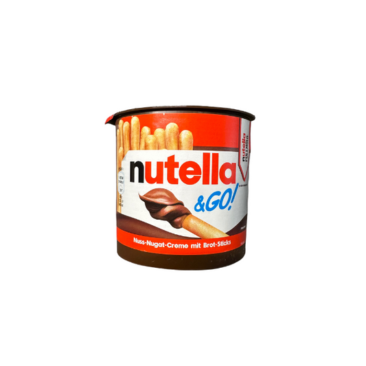 Nutella GO! 52g