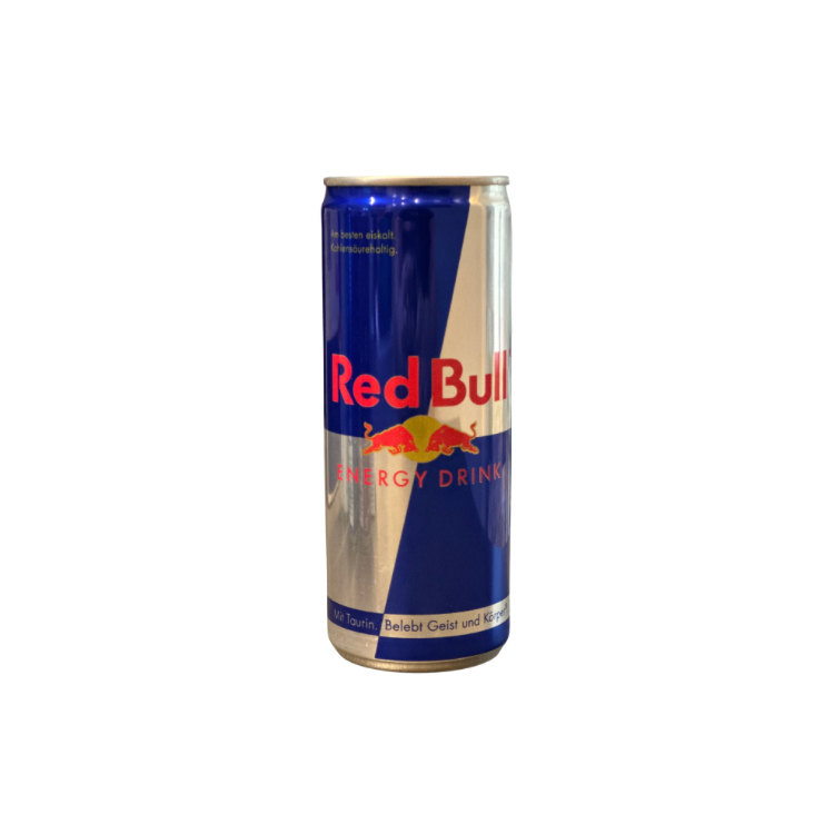 Red Bull® Energy Drink 250 ml (inkl. Pfand)