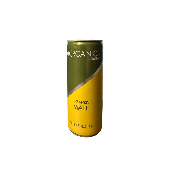 Red Bull® Organics Viva Mate Bio 250 ml (inkl. Pfand)