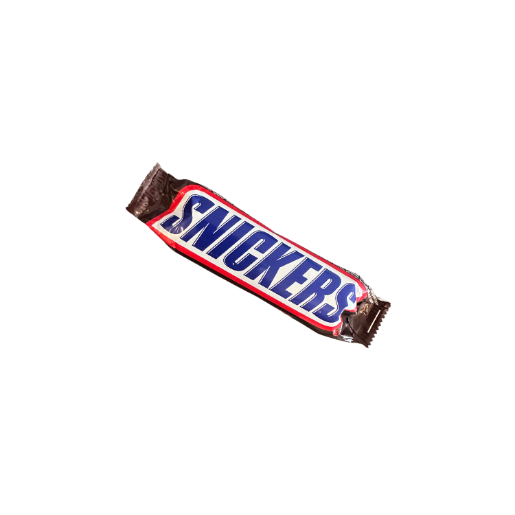 Snickers Riegel 50g