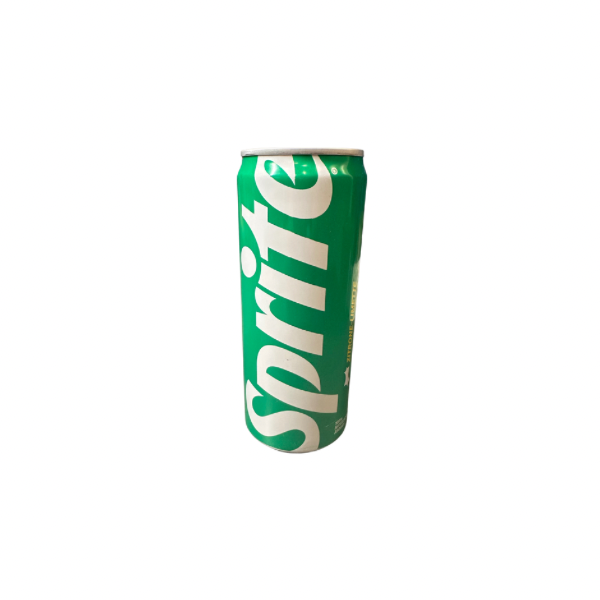 Sprite Zitrone Limette 330 ml (inkl. Pfand)