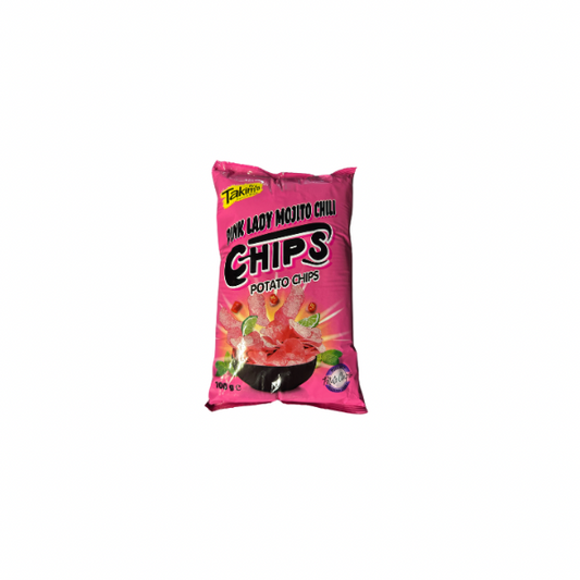 Takim‘s Pink Lady Mojito Chili 100g