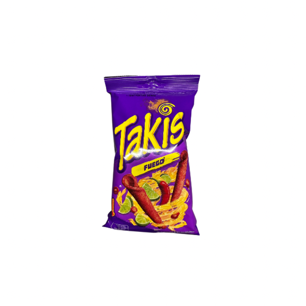 Takis Fuego 100g