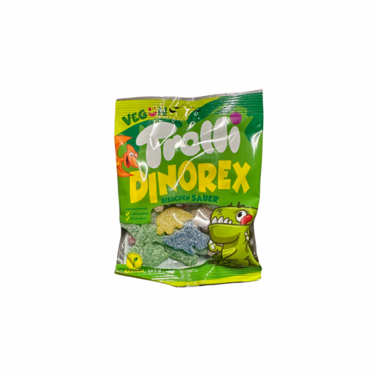 Trolli Dinorex 150g