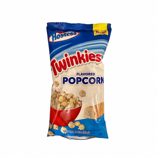 Twinkies Popcorn 85g