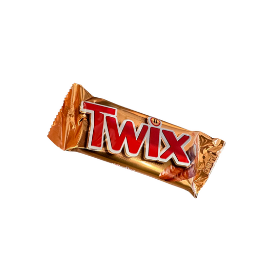 Twix Doppelriegel 50g