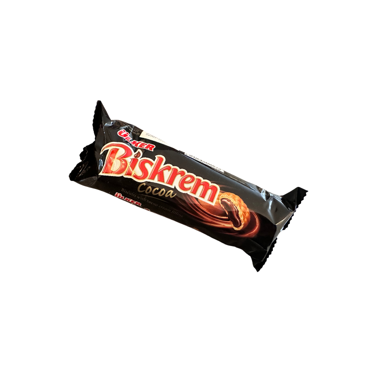 Ülker Biskrem Kakaocreme 100g