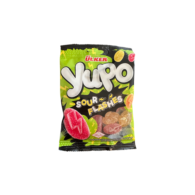 Ülker Yupo Saure Blitze 65g