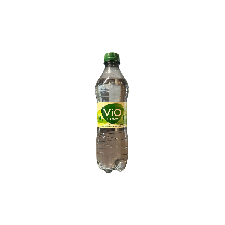 Vio Wasser medium 500ml (inkl. Pfand)