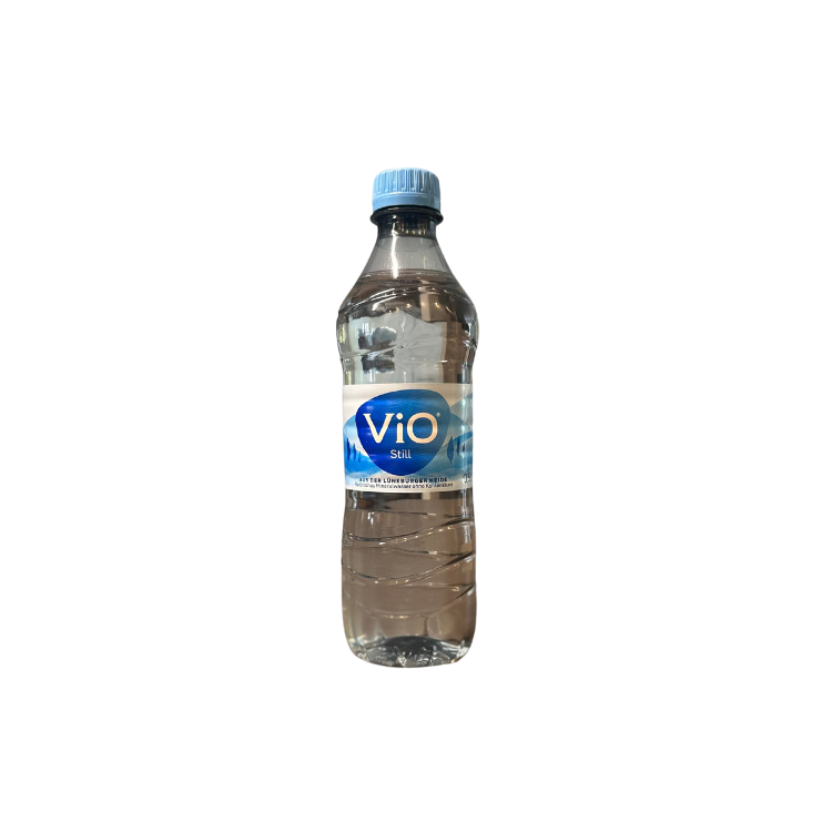 Vio Wasser still 500ml (inkl. Pfand)